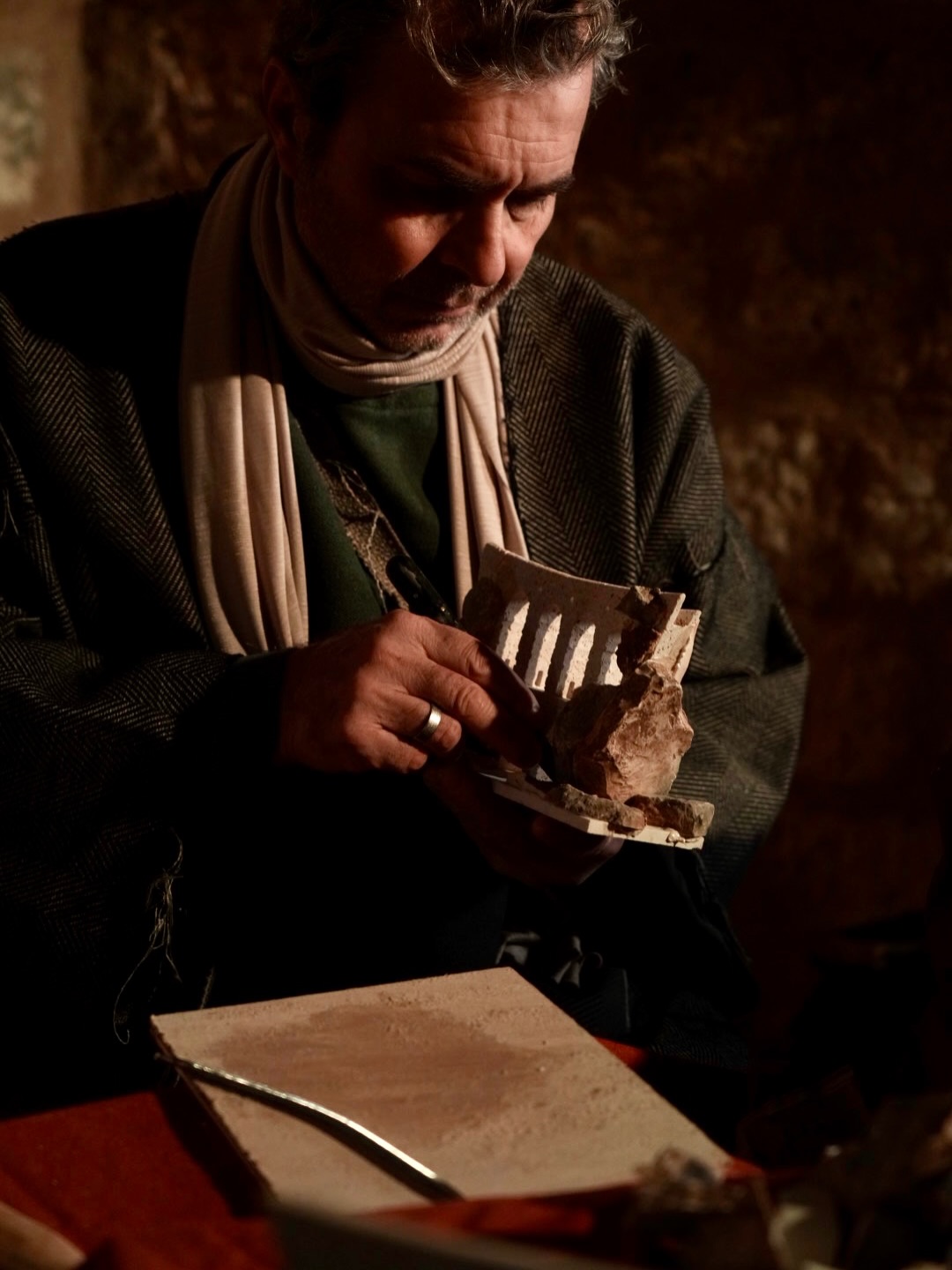 Gravina Nativitas
