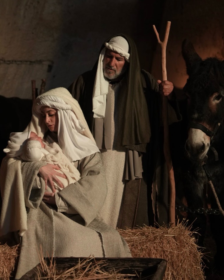 Gravina Nativitas