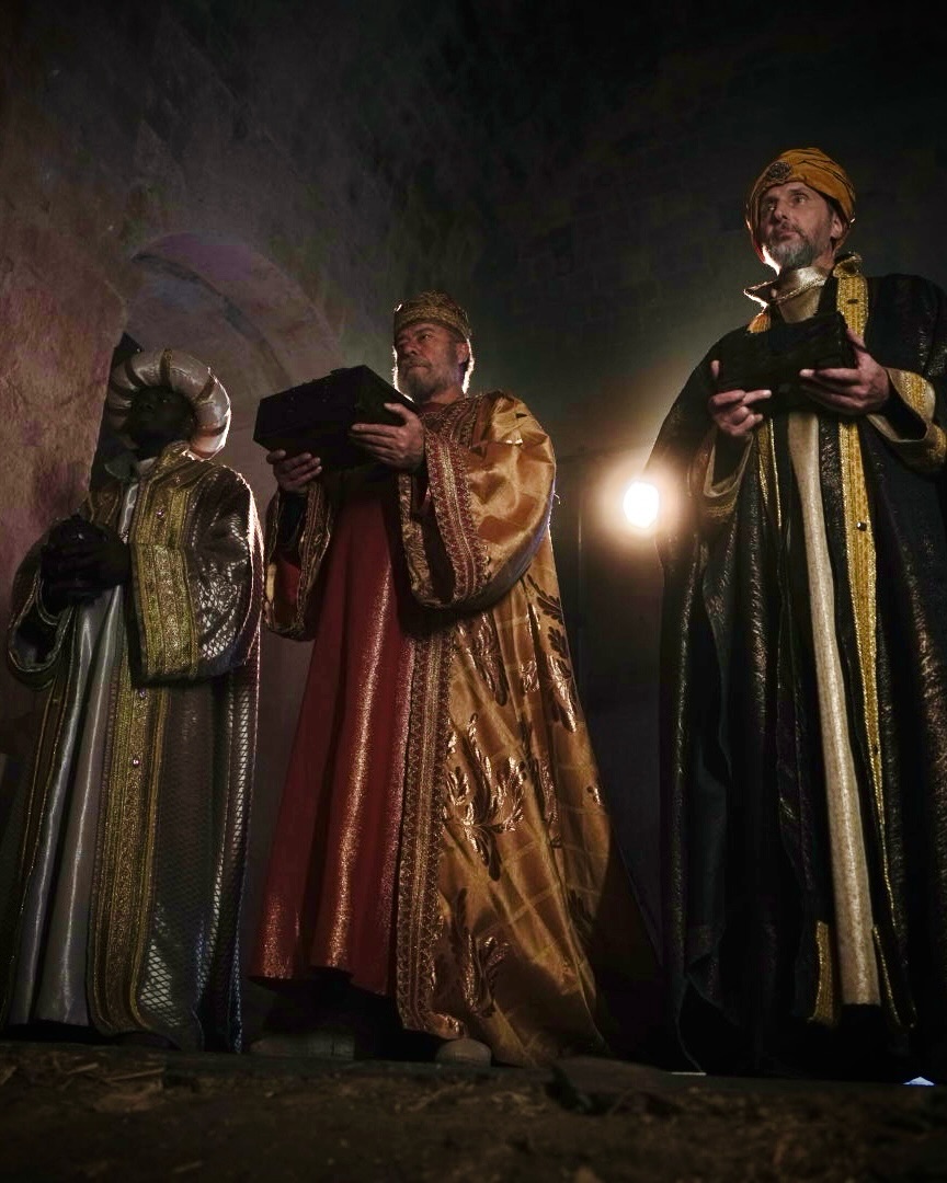 Gravina Nativitas