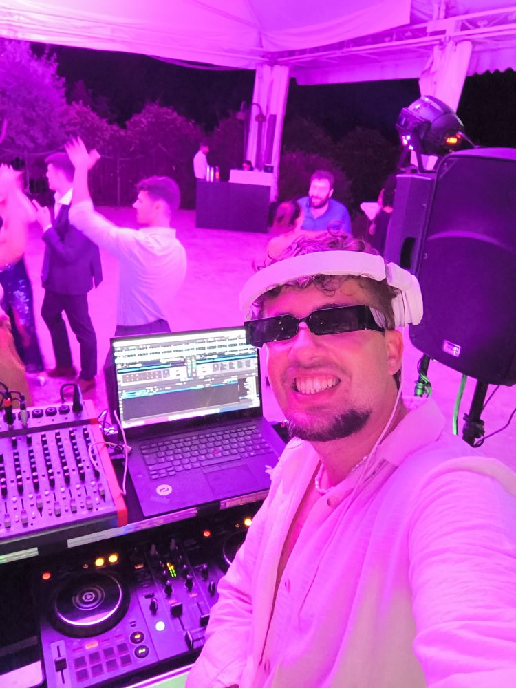 djmikeal